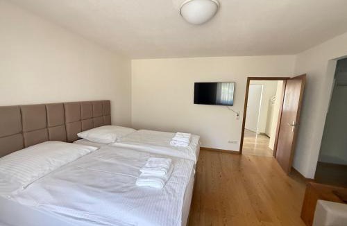 Ruesselsheim Apartment | Casa Emilio