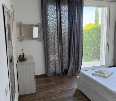 Campiglia Apartment | Casa Emilio