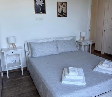 Campiglia Apartment | Casa Emilio