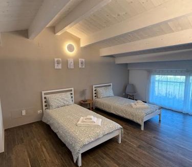Campiglia Apartment | Casa Emilio