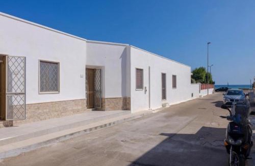 Casalabate Apartment | Casa EmiSa