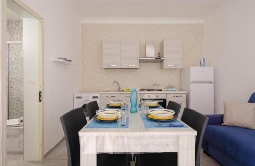 Casalabate Apartment | Casa EmiSa