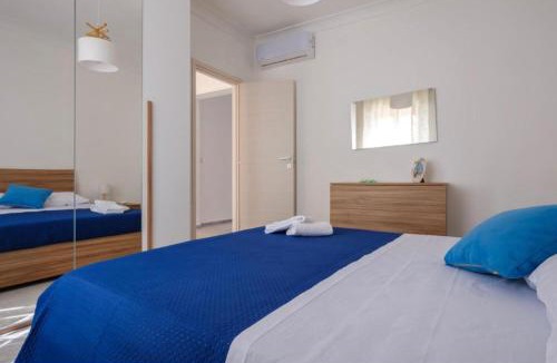 Casalabate Apartment | Casa EmiSa