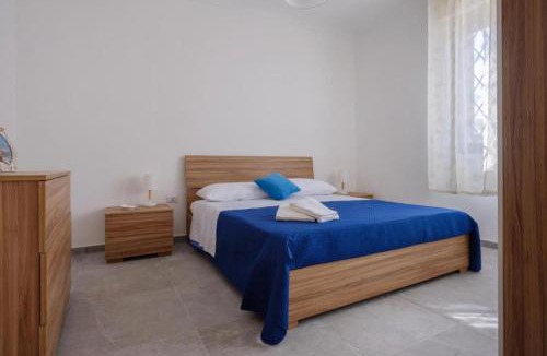 Casalabate Apartment | Casa EmiSa