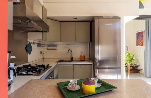 San Giovanni Apartment | Casa Emma - Charme Holidays