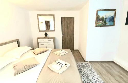 Busteni Villa | Casa EMY Busteni