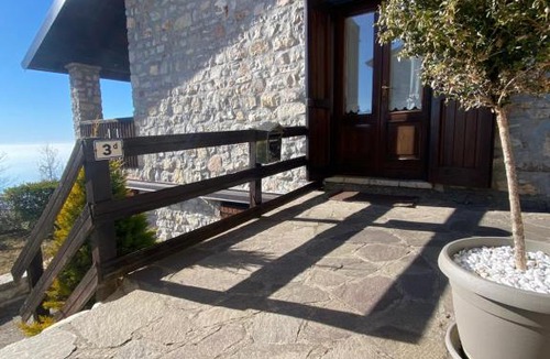 Grone Apartment | Casa Emy