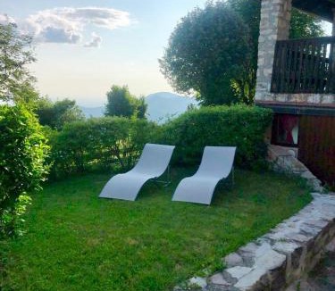 Grone Apartment | Casa Emy