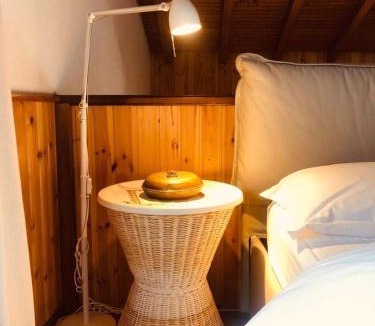 Grone Apartment | Casa Emy