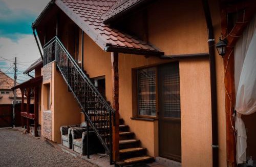 Praid House | Casa EMY