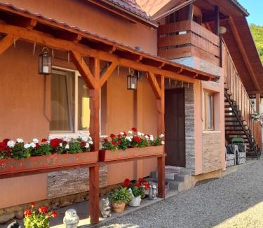 Praid House | Casa EMY