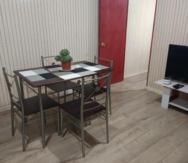 Ritoque House | Casa en arriendo
