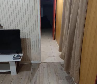 Ritoque House | Casa en arriendo