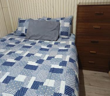 Ritoque House | Casa en arriendo