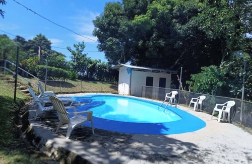 Tarcoles House | Casa en bosom +beaches nearby