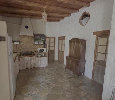 El Colmenar House | Casa en Cañón de las Buitreras