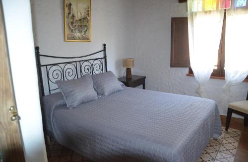 El Colmenar House | Casa en Cañón de las Buitreras