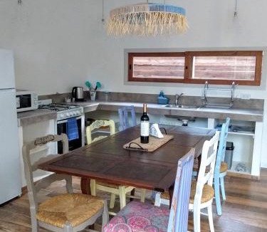 Bosque Peralta Ramos House | Casa en el Bosque Mar del Plata