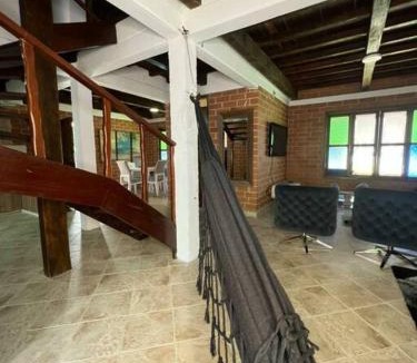 Envigado House | Casa en envigado ubicación perfecta para disfrutar de la naturaleza y la ciudad