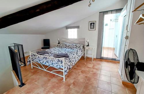 Ginestar House | Casa en la Valleta