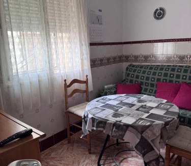 Manuel House | Casa en Manuel