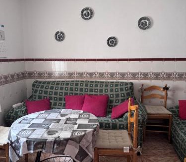 Manuel House | Casa en Manuel