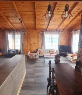 El Quisco House | CASA EN PALAFITO
