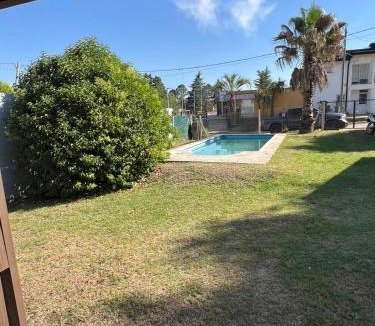 Potrero de Garay House | Casa en Potrero de Garay con pileta a 100mt Rio San Pedro