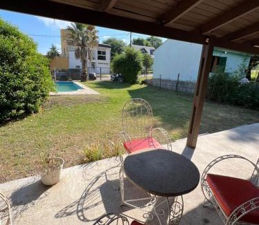 Potrero de Garay House | Casa en Potrero de Garay con pileta a 100mt Rio San Pedro