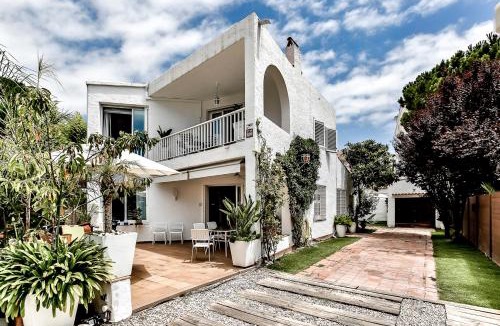 Sitges Town Center Villa | Casa en Sitges