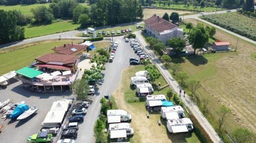 Viverone Bed & Breakfast | Casa Ena