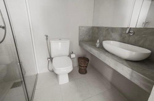 Caponga House | Casa encantadora com Vista Mar na Caponga