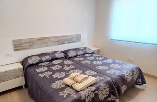 Prado Sancho Apartment | Casa Encarnación, Espacio de luz