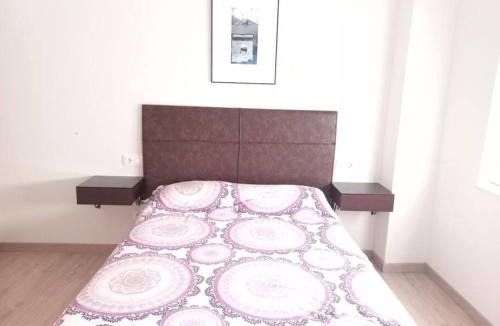Prado Sancho Apartment | Casa Encarnación, Espacio de luz
