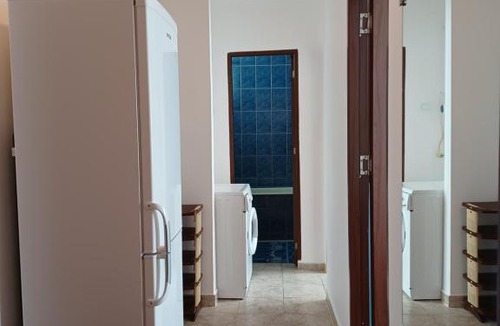 Neptun Apartment | casa ene