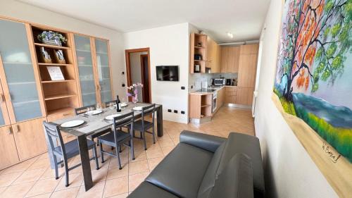Colico Piano Apartment | Casa Enea Exclusive Relax Stay