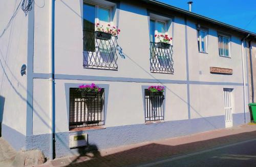 Arcos House | Casa Engracia