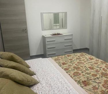 Riese Pio X Apartment | Casa engy