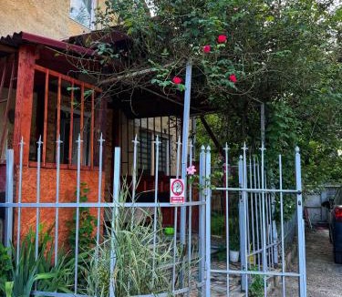 Old Town Villa | Casa Eni