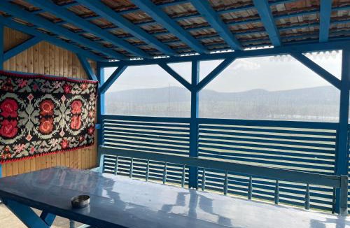 Enisala House | Casa Enisala