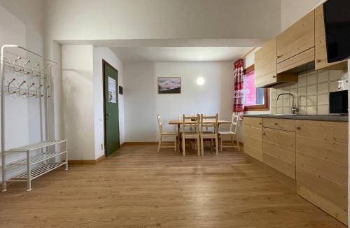Falcade Apartment | Casa Eolo Falcade