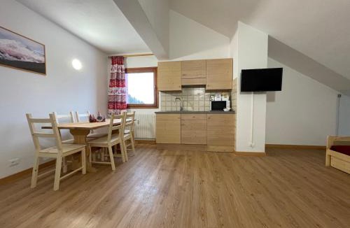 Falcade Apartment | Casa Eolo Falcade