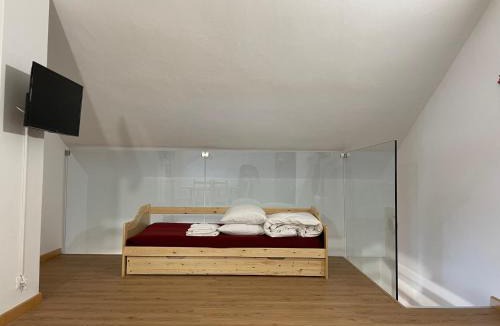 Falcade Apartment | Casa Eolo Falcade