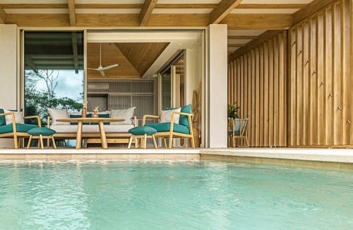 Carmen House | Casa Eos - prime location property