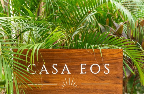 Carmen House | Casa Eos - prime location property