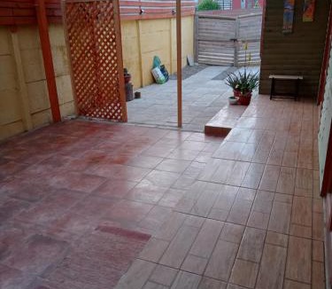 Quintero House | Casa equipada para 8 personas a 5min de caleta Horcón