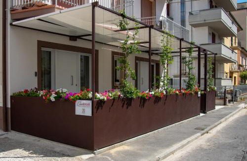 Spicchio-Sovigliana Bed & Breakfast | Casa Ercoli B&B