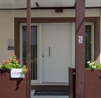 Spicchio-Sovigliana Bed & Breakfast | Casa Ercoli B&B