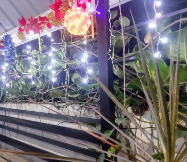 Antipolo Apartment | Casa Erelle -1 Bedroom guest house w/modern kubo