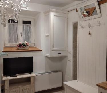 Cortona Old Town Apartment | Casa Erica